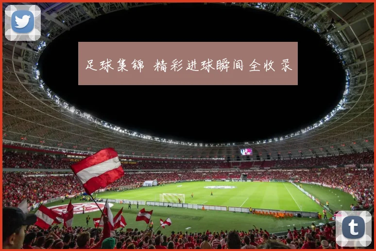 足球集锦 精彩进球瞬间全收录