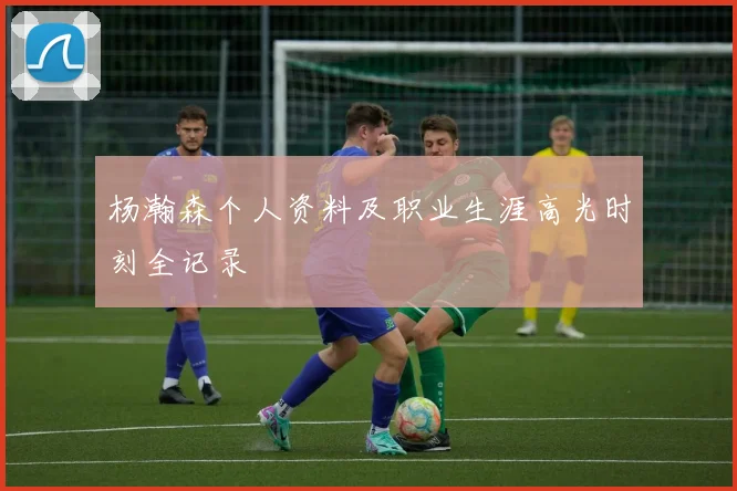 杨瀚森个人资料及职业生涯高光时刻全记录